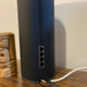 A decent array of ports, but for the price there could be more.